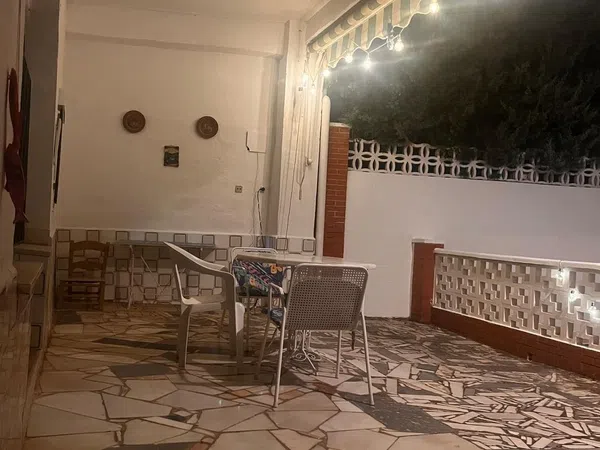 Casa o chalet independiente en Avenida Proserpina, 60, Urbanización Proserpina, Urbanización Proserpina - Foto 4