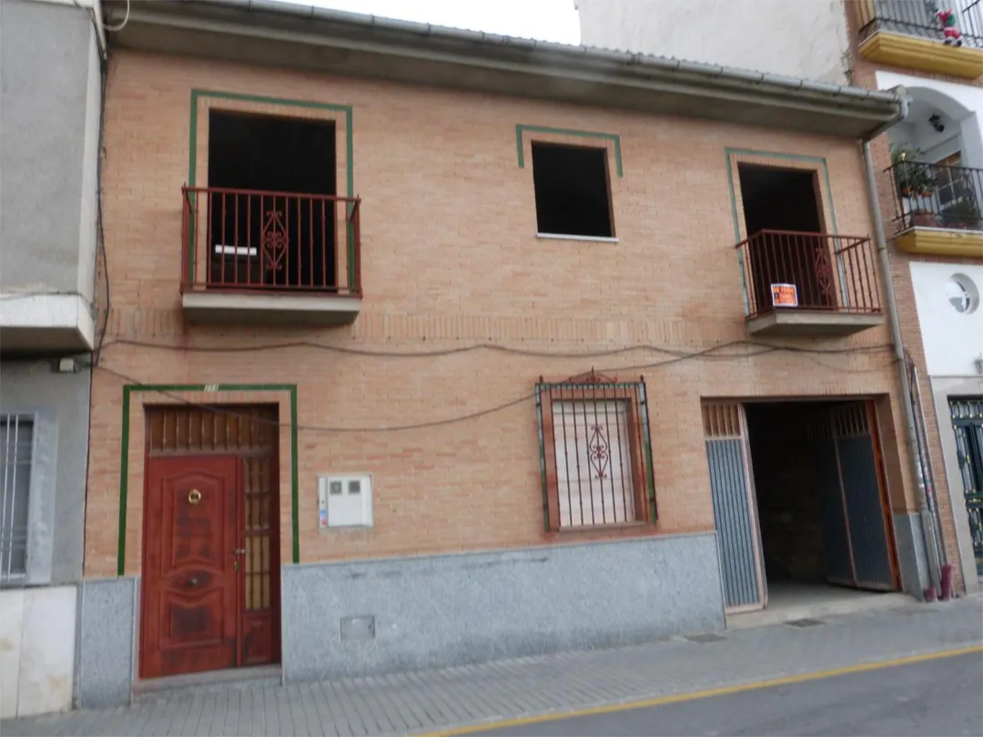 Chalet en  Calle Paraíso 27 - Foto 15