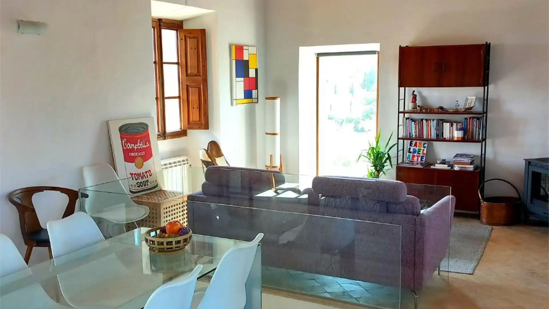 Piso en  Camí de la Vela 16 - Foto 13