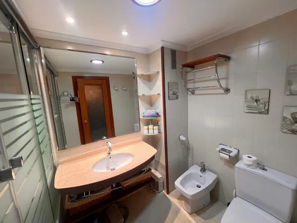 Piso en avenida Marina Baixa, 4 - Foto 5