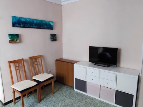 Piso en calle Escoberos, 3