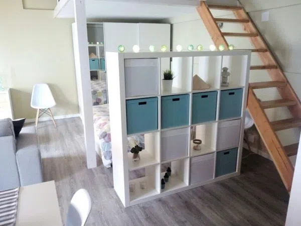 Estudio en Centro - Foto 4