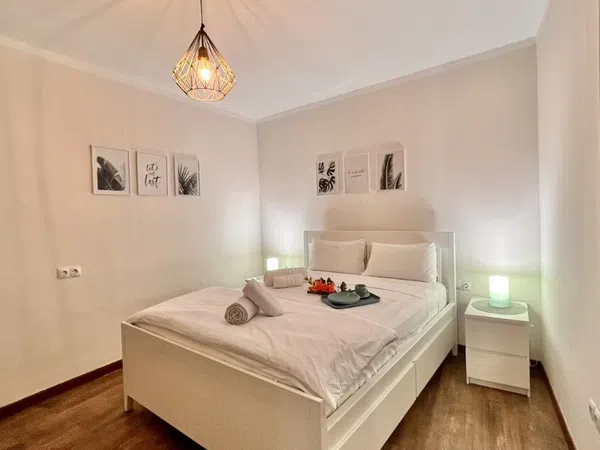 Piso en Calle Girona, 21, Centro Tradicional - Foto 10