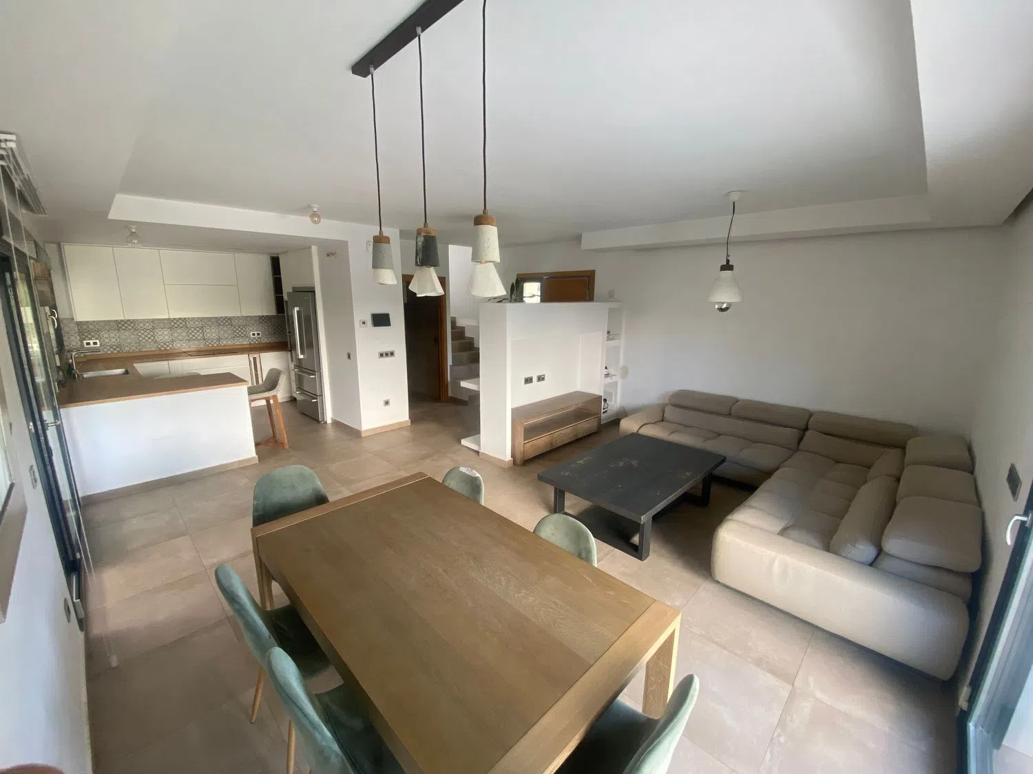 Chalet pareado en Barrio El Pinar- Punta Galea - Foto 9