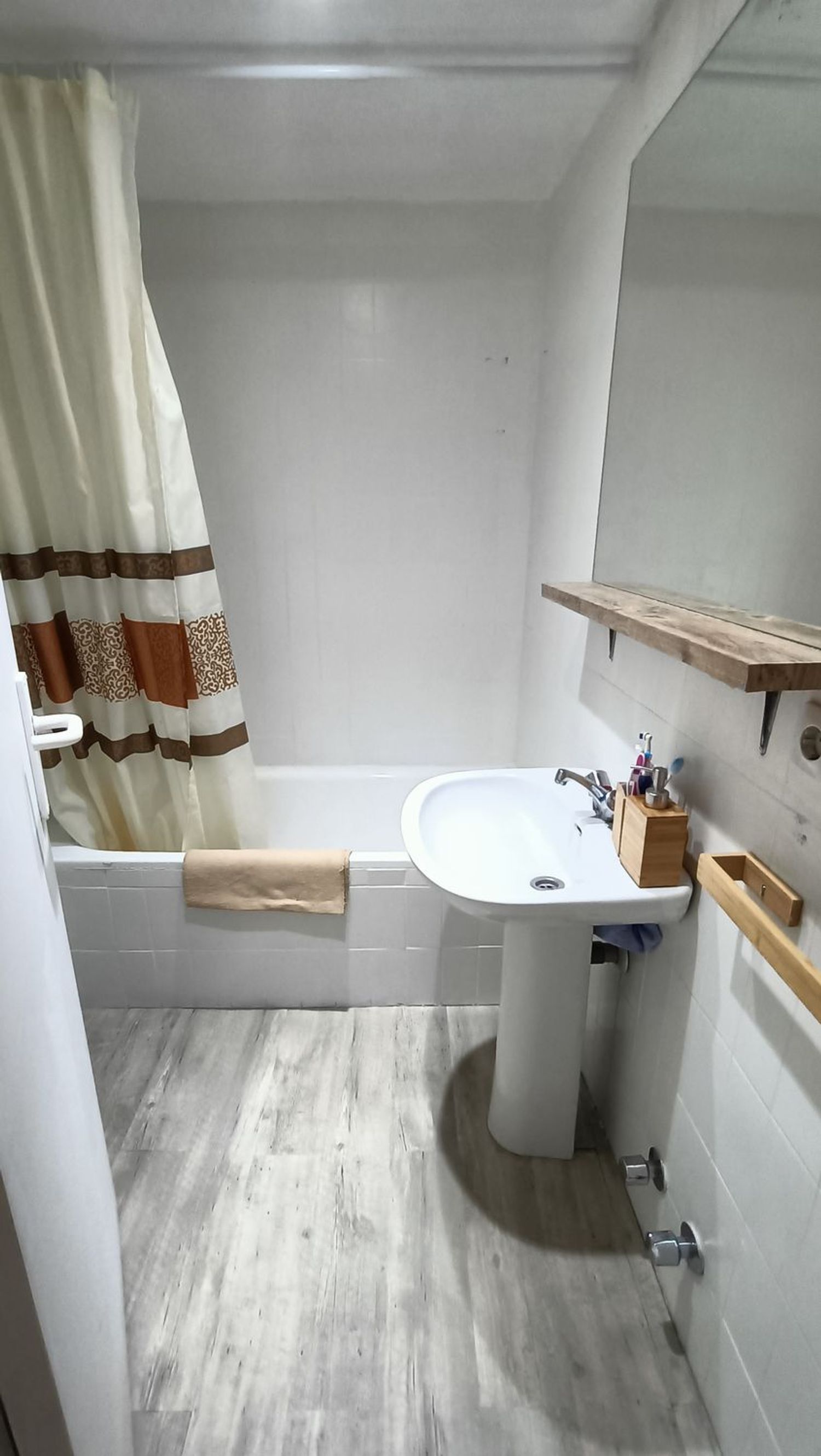 Ático en calle de Santa María, 18 - Foto 9