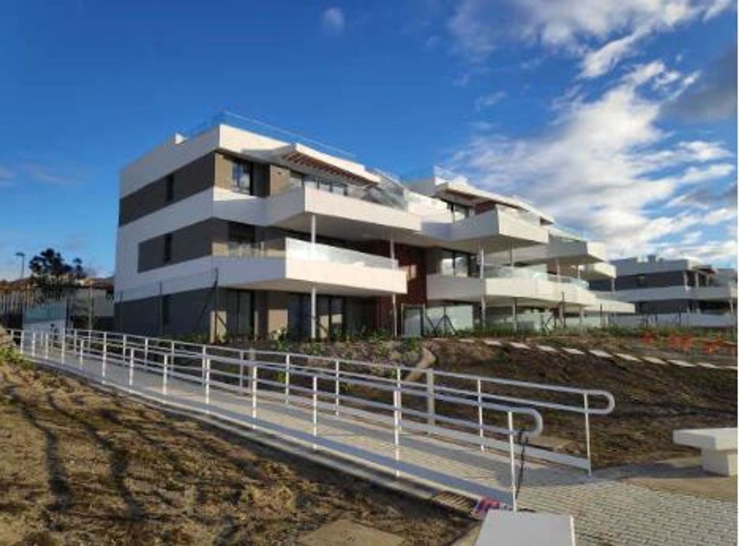 Piso en calle Pablo Solo de Zaldivar, 1 - Foto 4