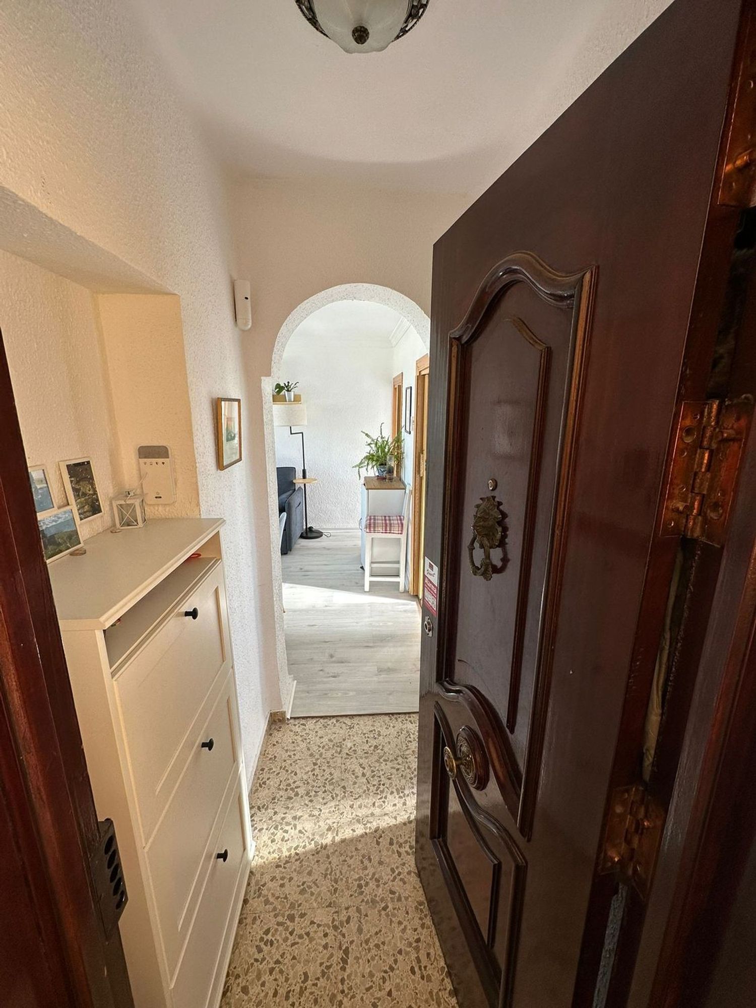 Piso en calle Mimbre, 8 - Foto 5