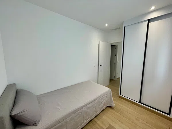 Piso en Polígono Alfarella.Sector 12, 101, Balcón de Finestrat-Terra Marina, Balcón de Finestrat-Terra Marina - Foto 12