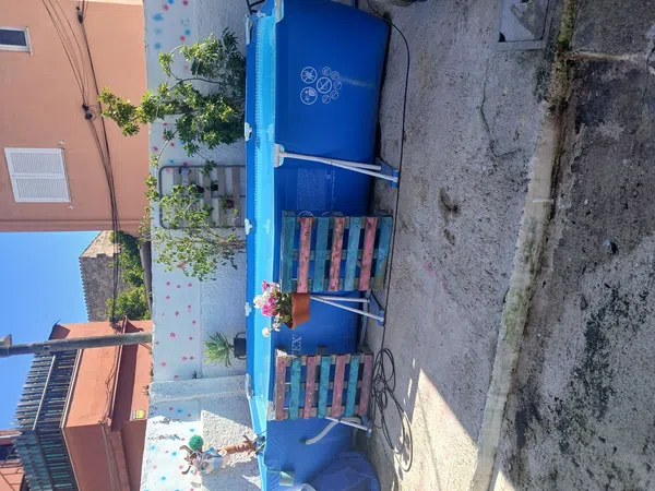 Casa independiente en calle de la Roca, 22 - Foto 1