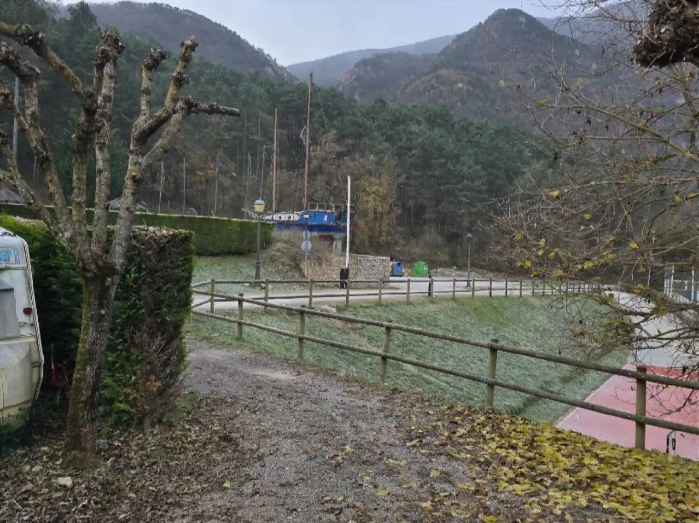 Piso en  Ctra. de Guardiola de Berguedà a la Pobla de Lille km 4. - Foto 11
