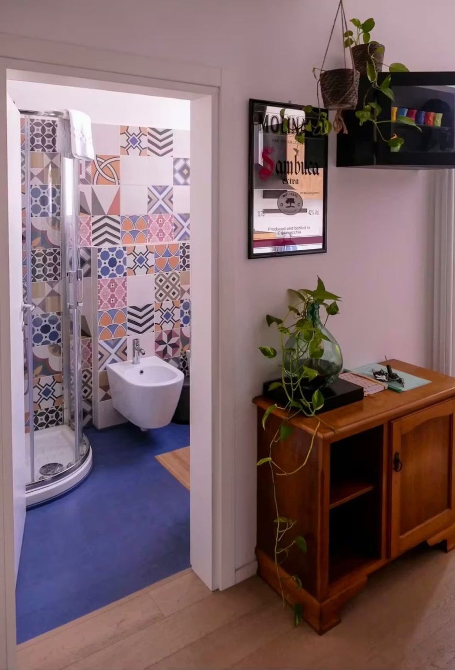 Estudio en C. Eugenio Gross, 16 - Foto 16