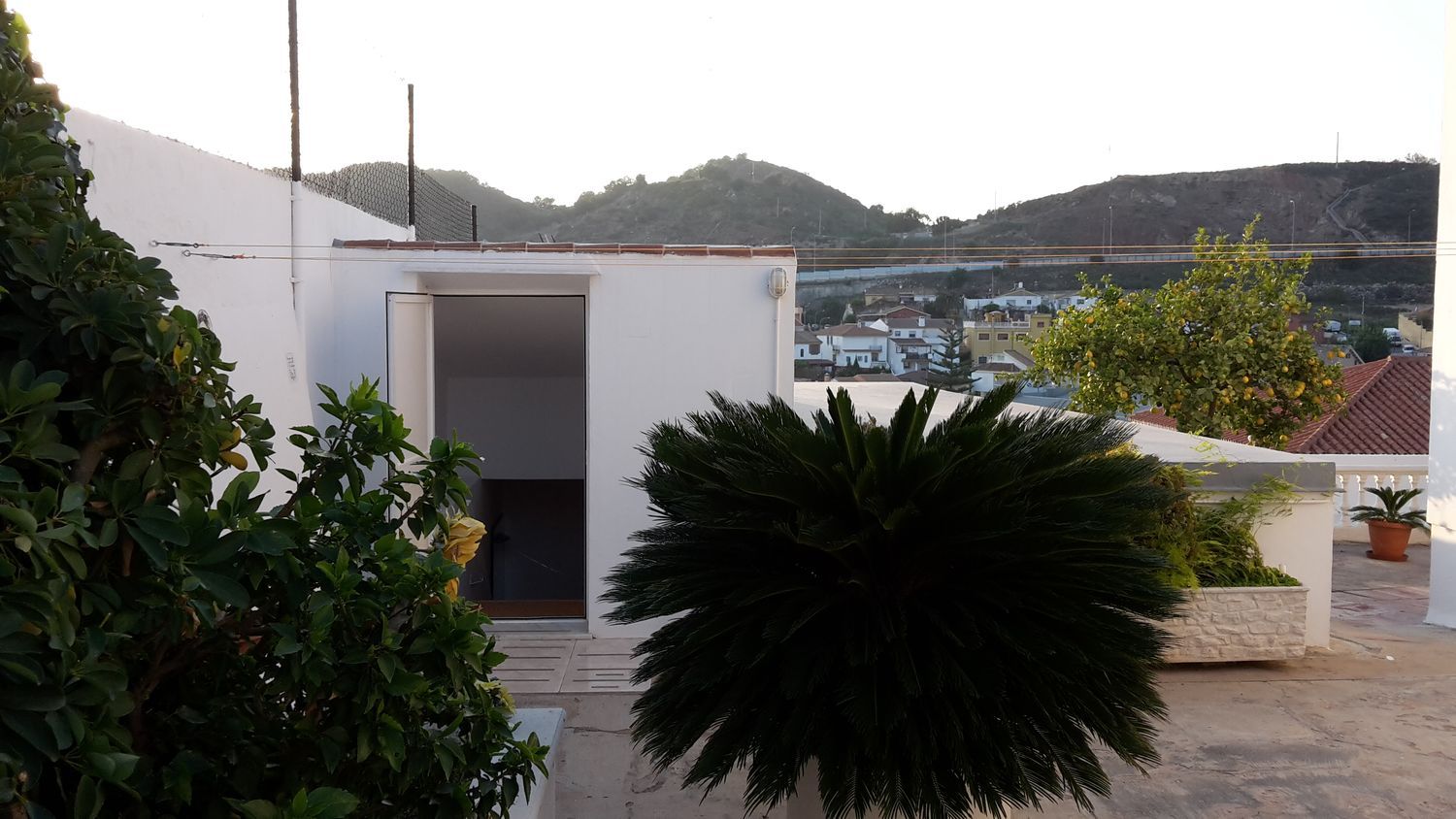 Estudio en Ronda Carlota, 35, San Alberto - La Alcubilla - Florisol, Málaga - Foto 15