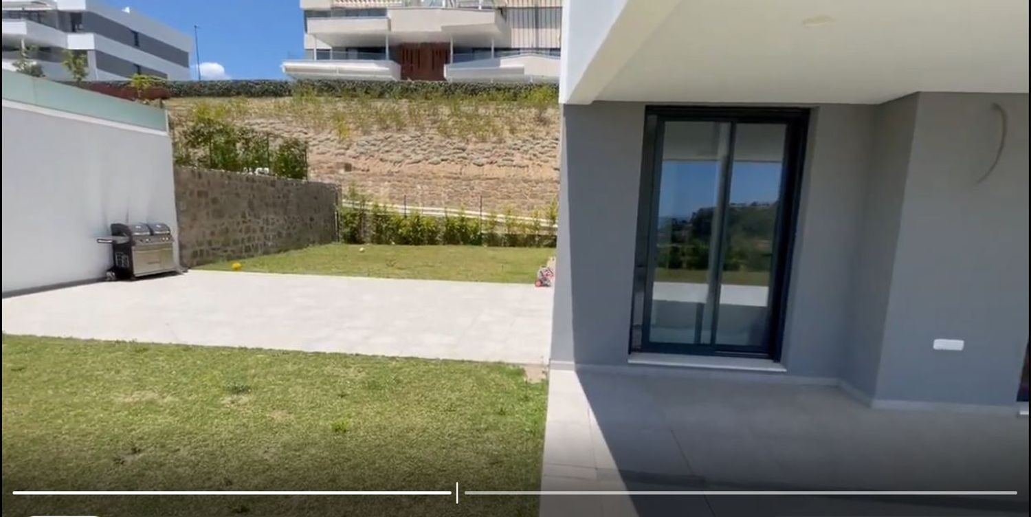 Piso en calle Pablo Solo de Zaldivar, 9 - Foto 4