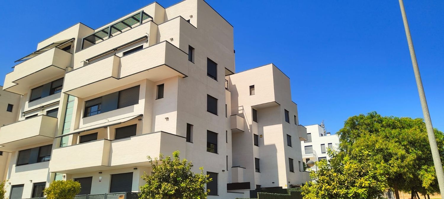 Piso en Los Rosaos, 13 - Foto 2