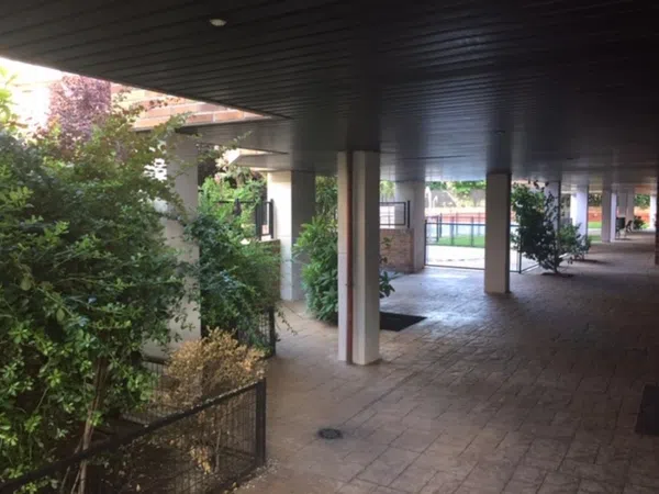 Piso en Calle Castillo de Belmonte, 1, Europolis - Foto 14