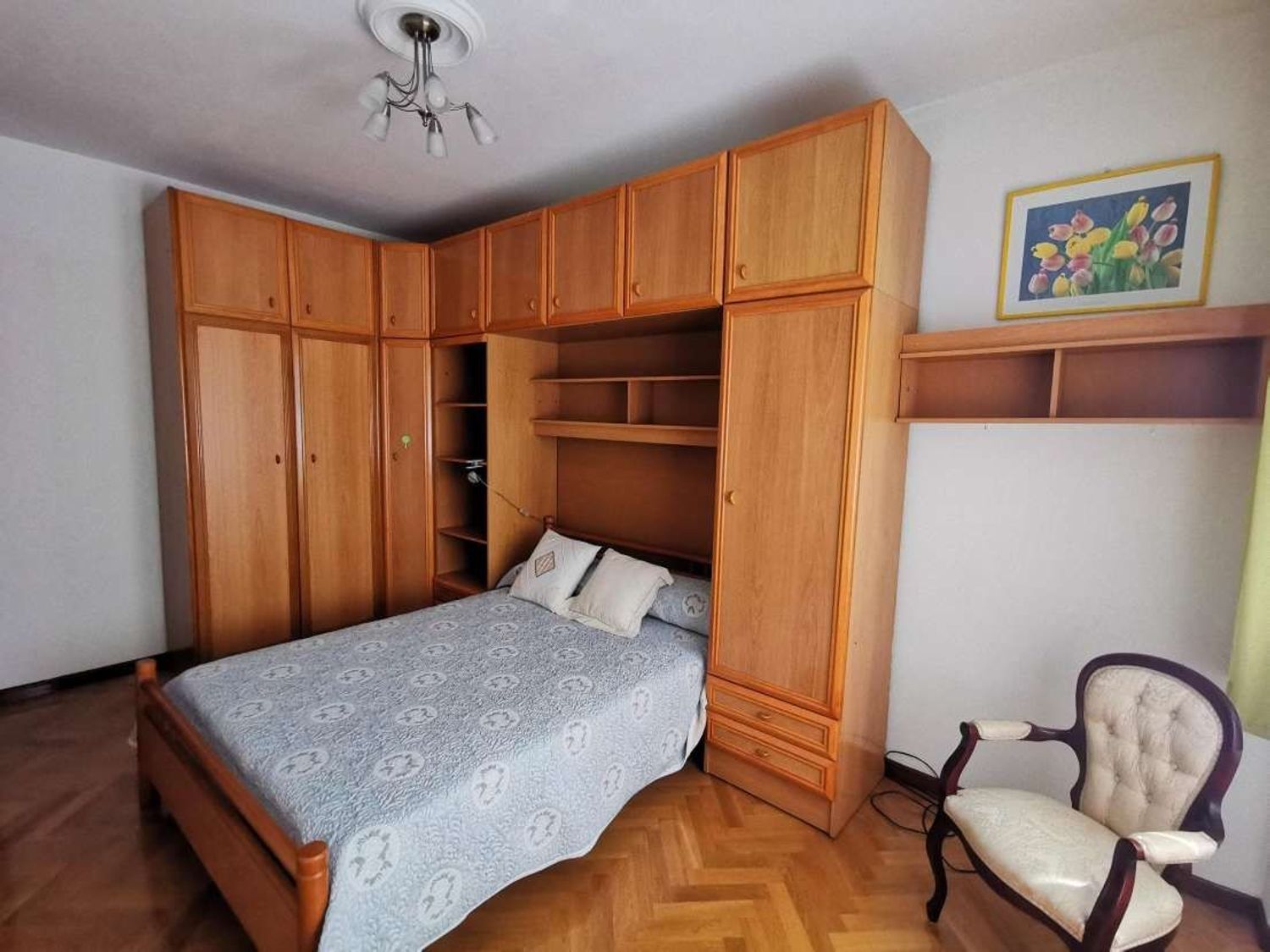 Piso en Calle Entrepeñas, 21, Agra del Orzán - Ventorrillo, Agra del Orzán - Ventorrillo - Foto 10
