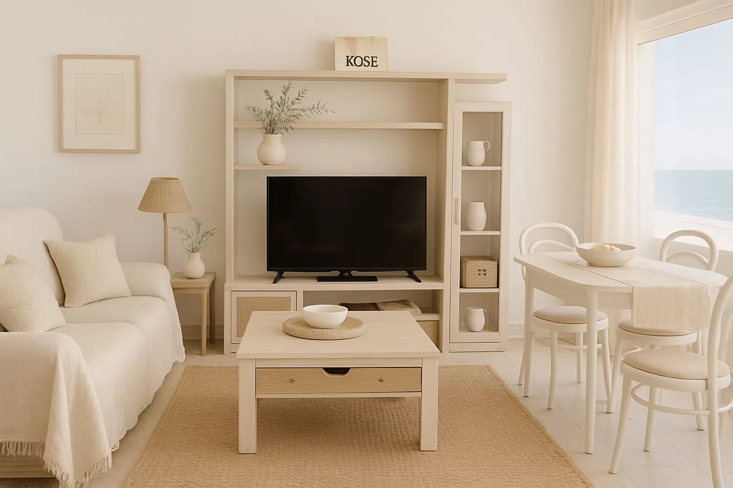 Piso en avenida de la mar, 48 - Foto 1