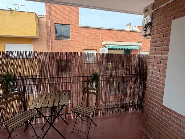 Piso en calle Nuestra Señora de Lourdes, 4 - Foto 2