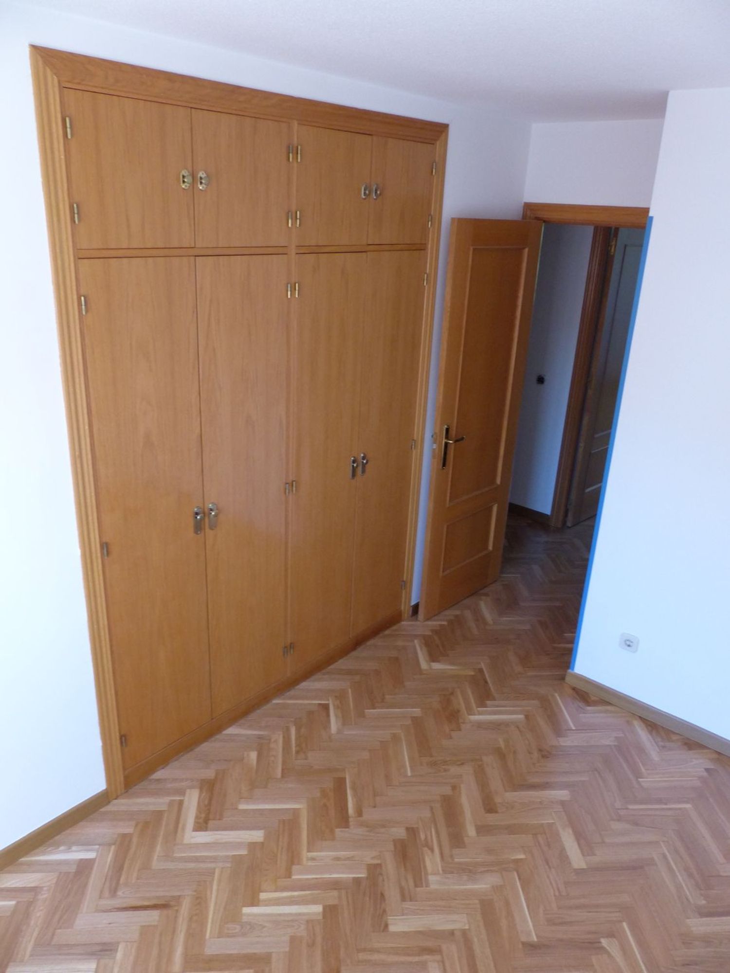 Piso en Camino de las Cruces, 16, Buena Vista - Foto 11