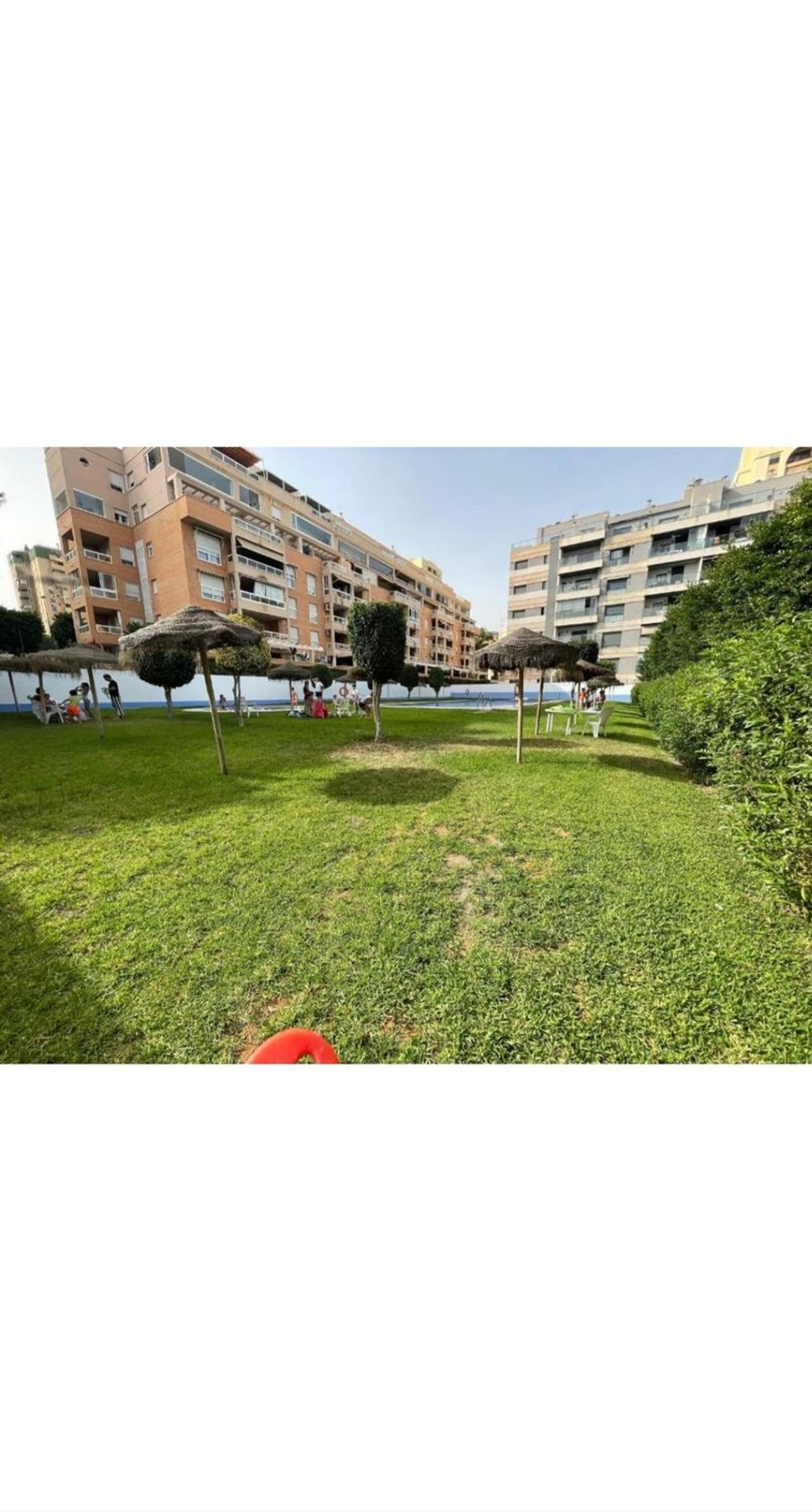 Piso en Aguadulce sur, Aguadulce sur - Foto 19