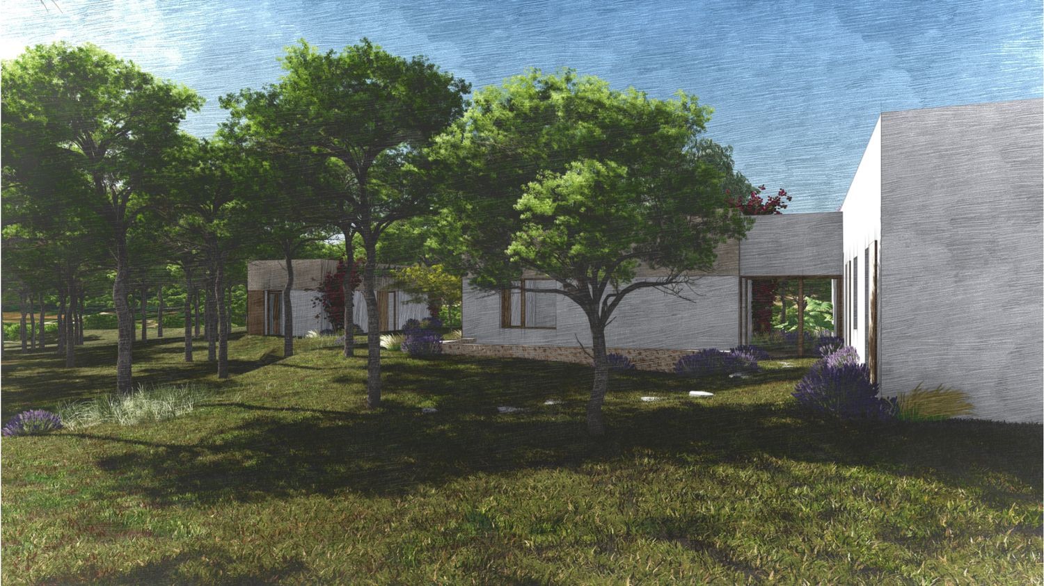 Casa o chalet independiente en Santa Gertrudis - Foto 10