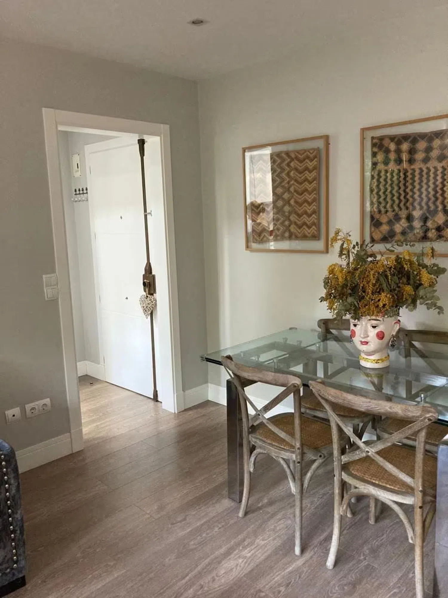 Piso en calle de Santa María Magdalena, 7 - Foto 1