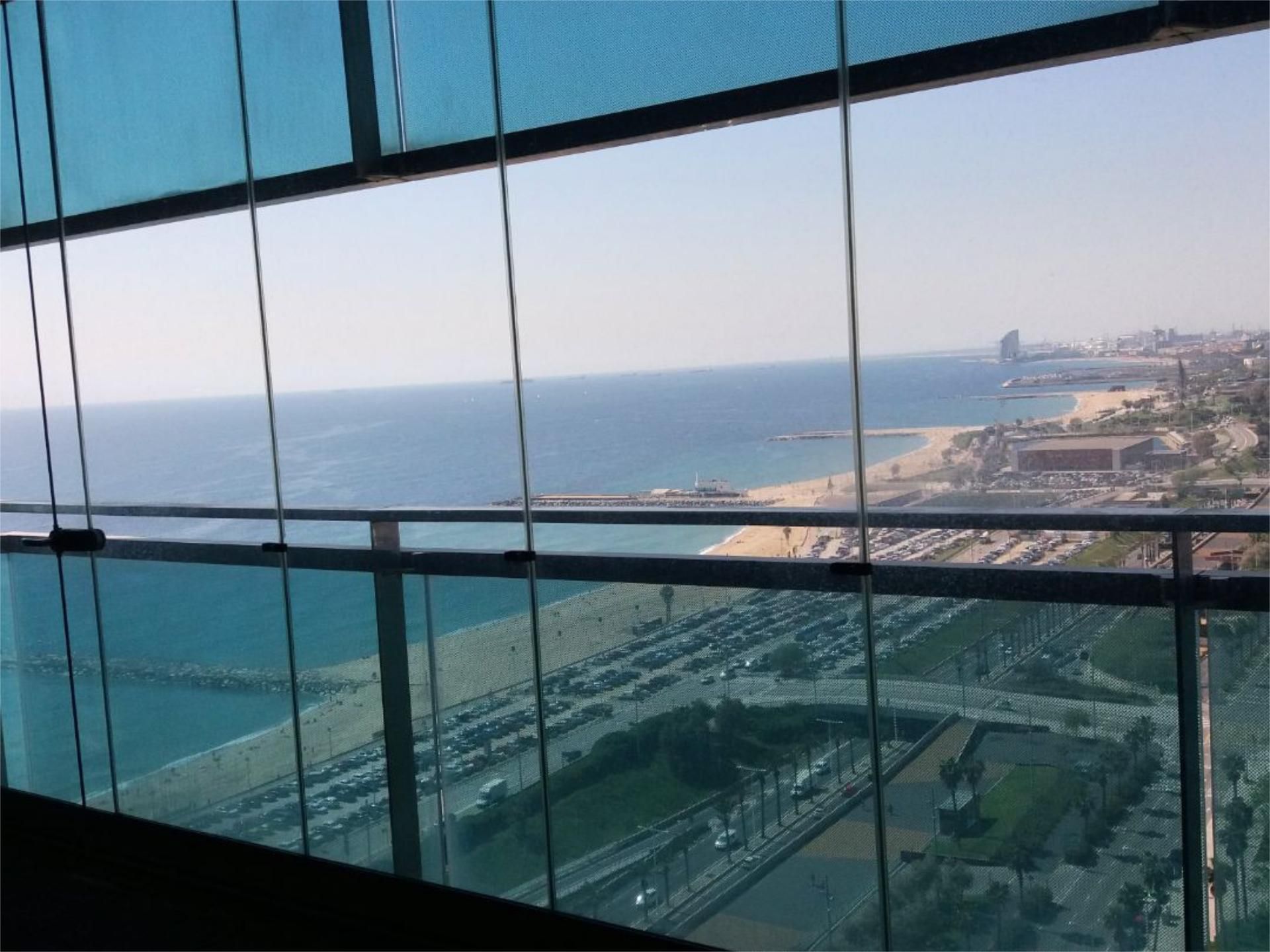 Piso en  Passeig de Garcia Fària 81 - Foto 3