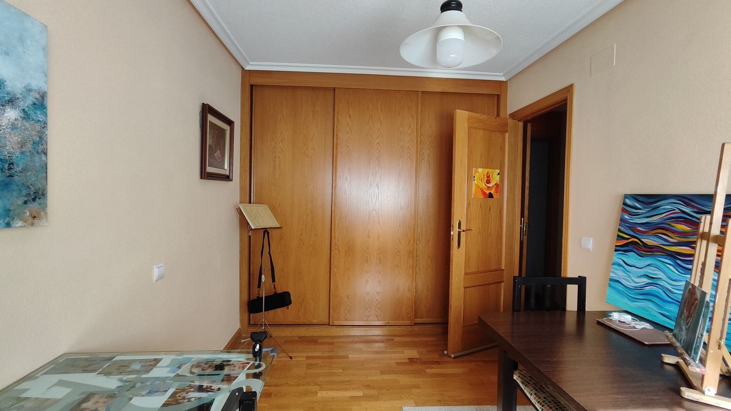 Piso en Arco de Ladrillo, 72 - Foto 26
