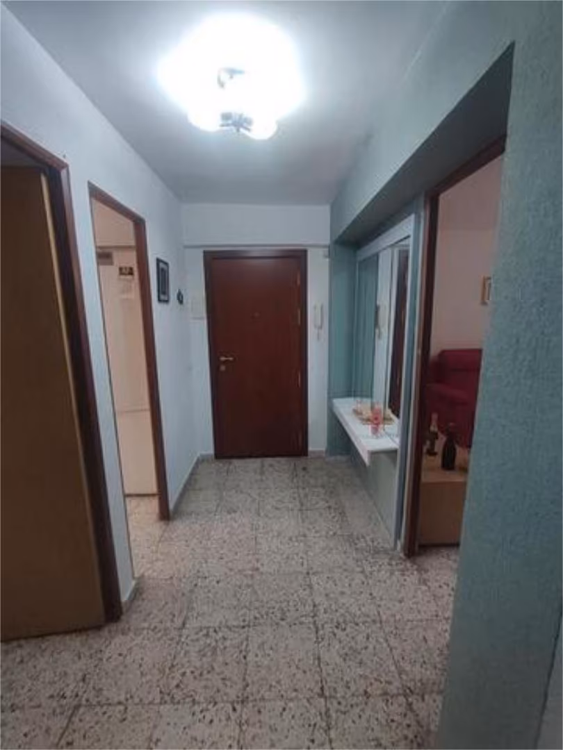 Piso en San Juan pueblo