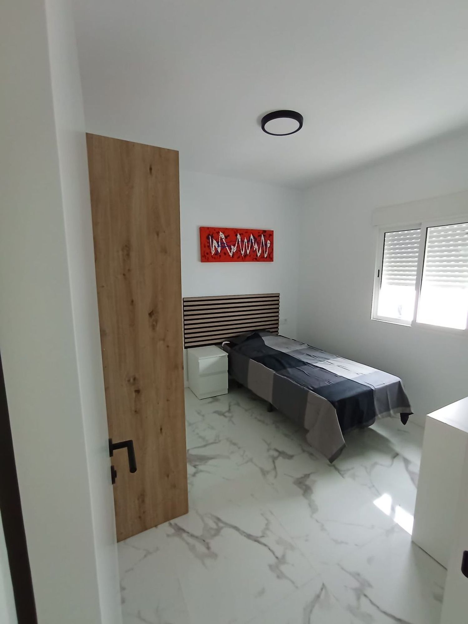 Piso en calle Juan Rodríguez Quegles, 20 - Foto 11