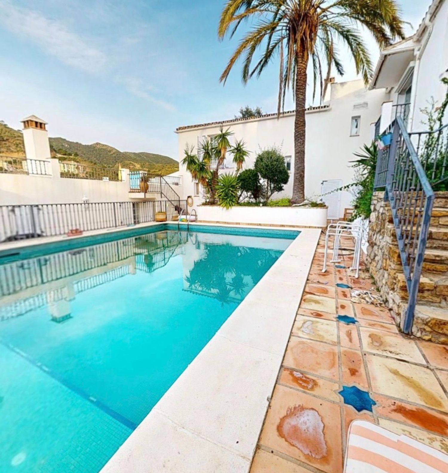 Casa independiente en calle Lirios, 9 - Foto 4