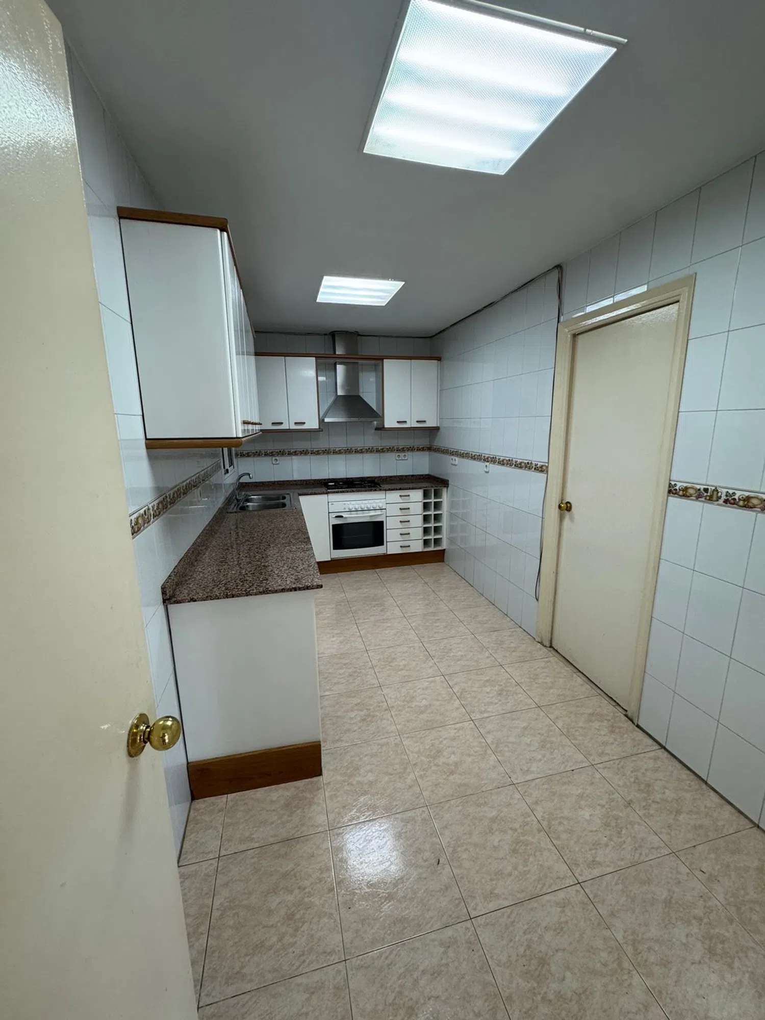 Piso en Barrio Sant Antoni - Foto 11