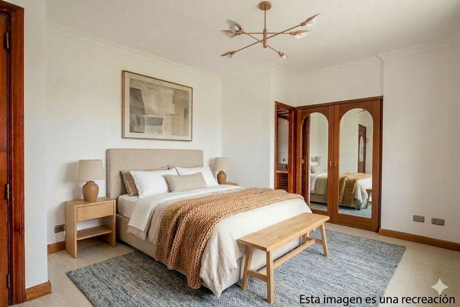 Ático en calle Francisco Gourié, 57 - Foto 16