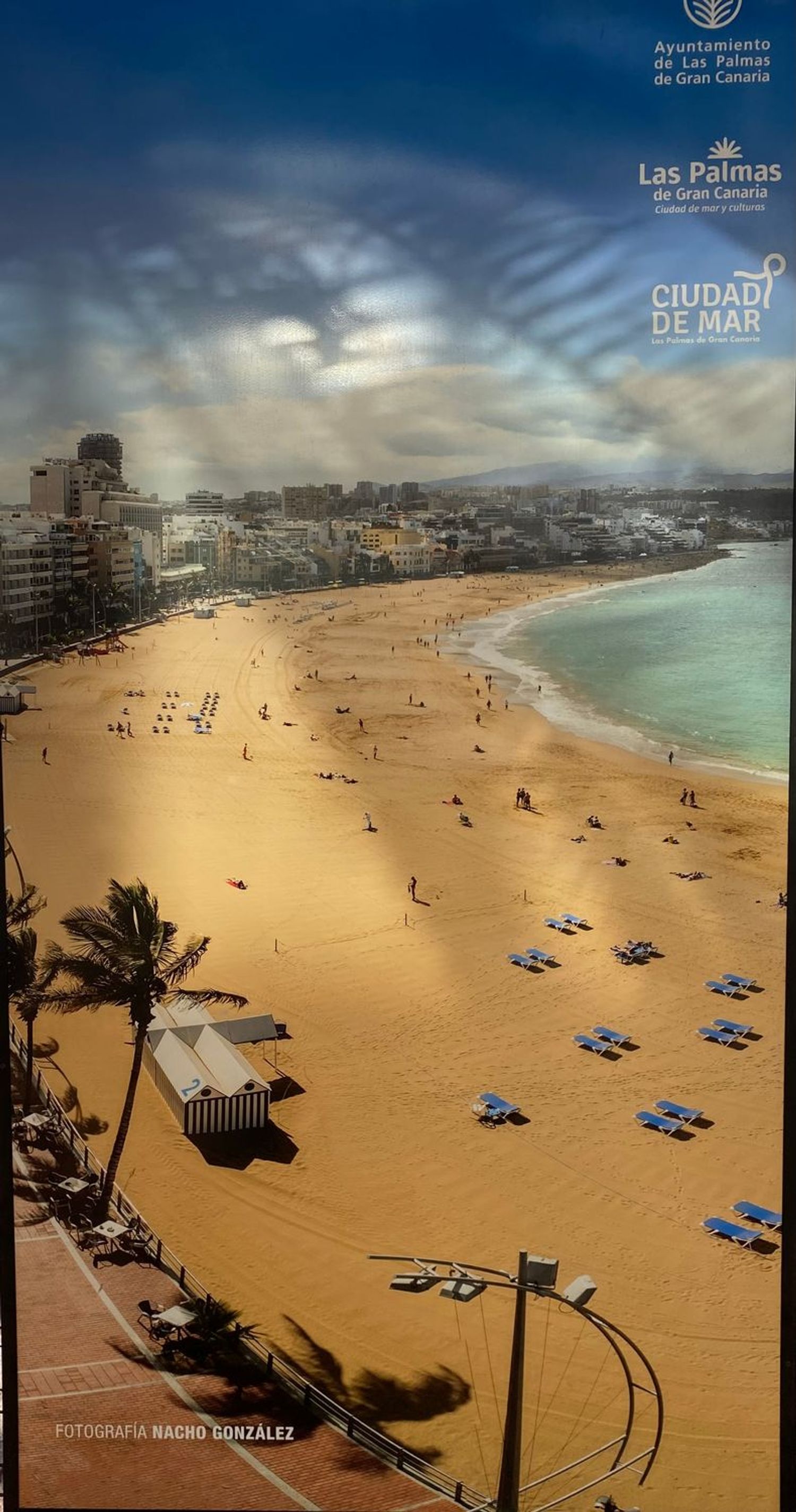 Estudio en Calle Sagasta, 90, Santa Catalina - Canteras - Foto 19