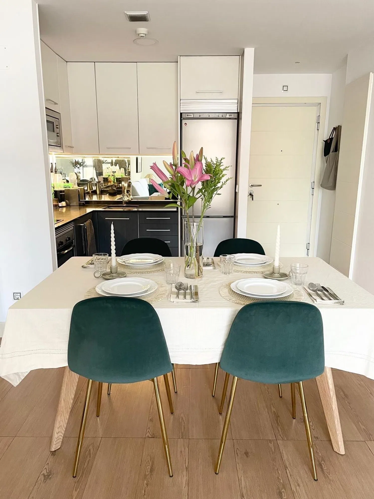 Piso en calle de Francisco Navacerrada, 64 - Foto 7