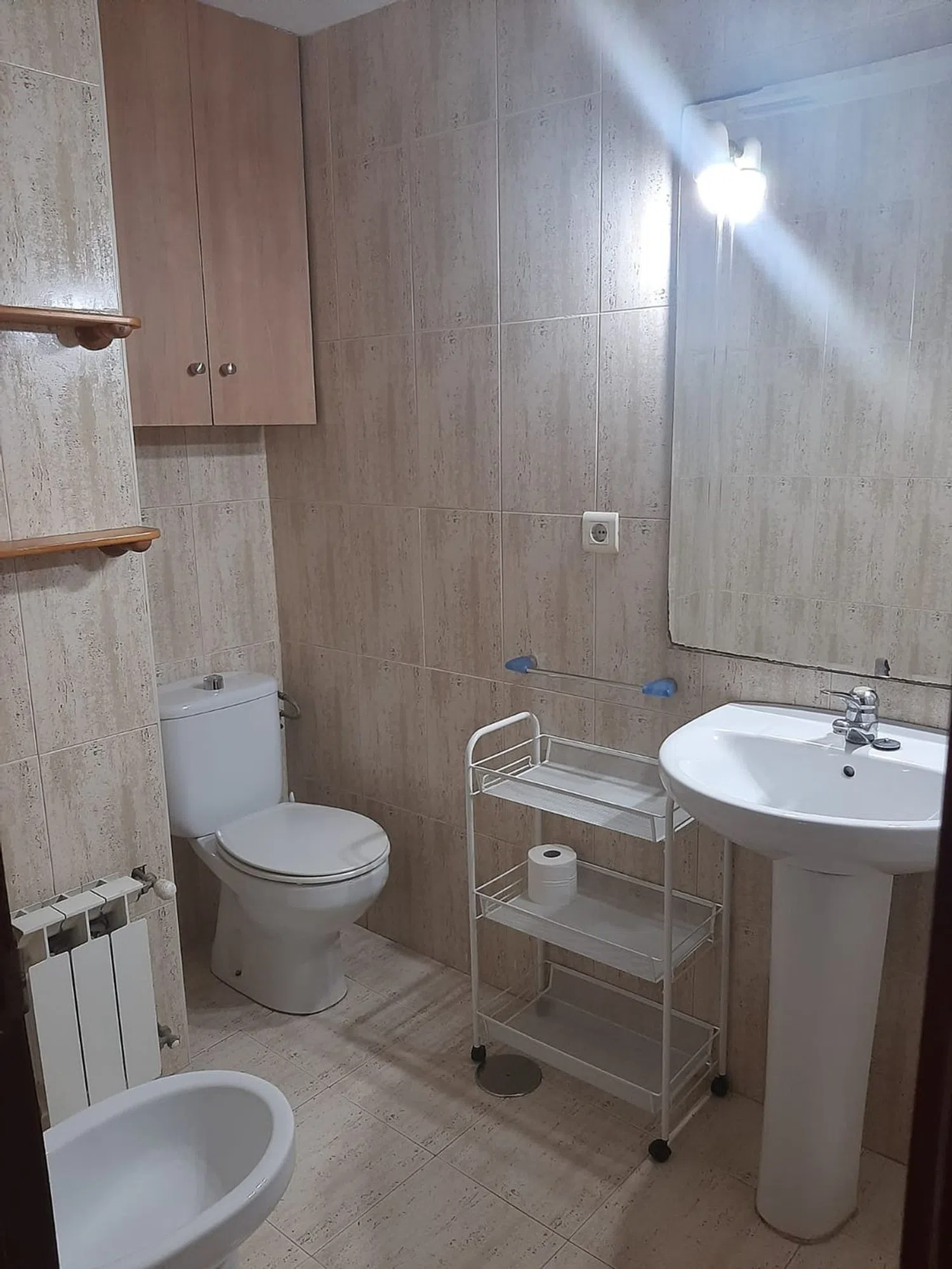 Estudio en Bajada de San Juan, 127 - Foto 1