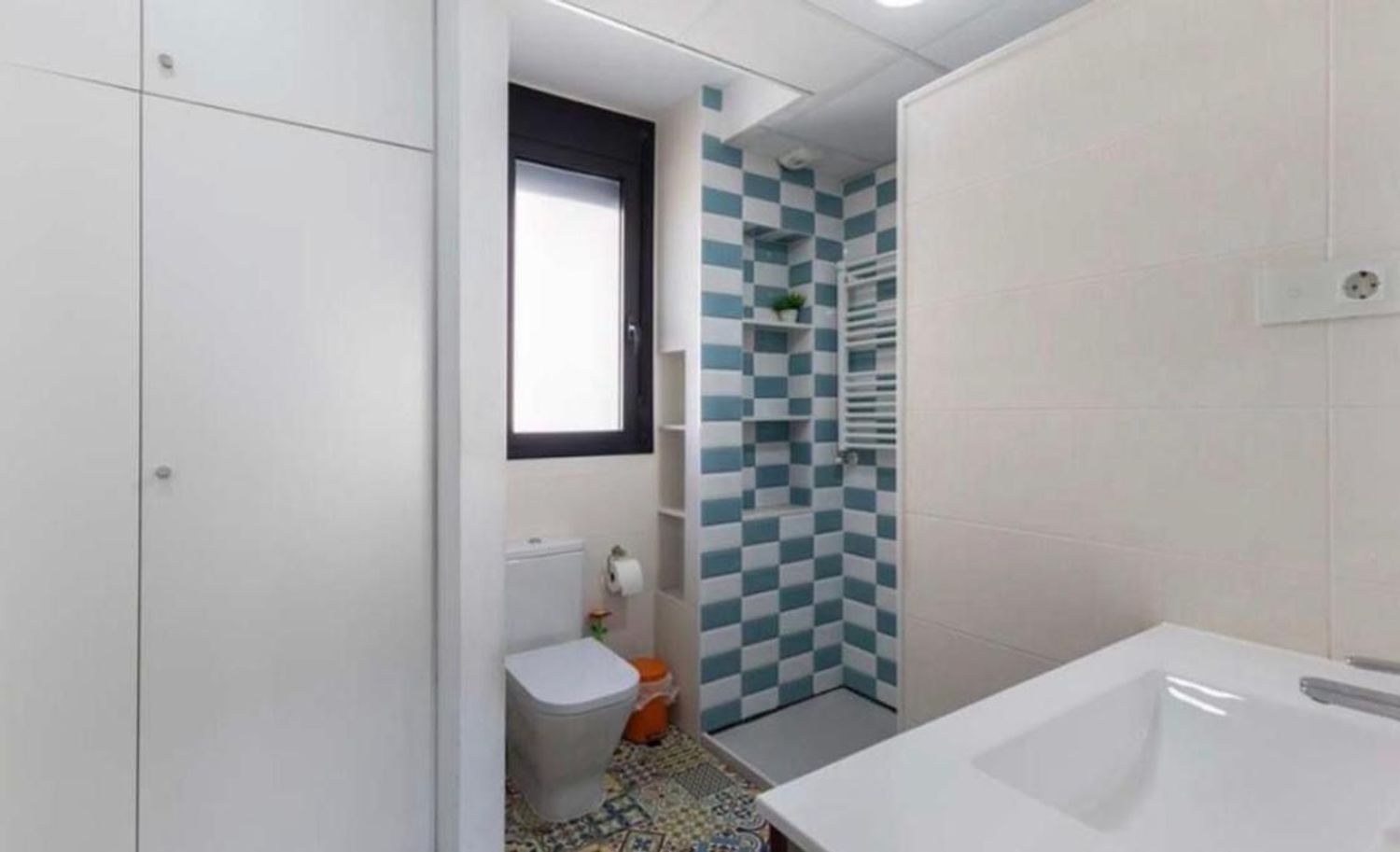 Chalet adosado en Parcela Benicalap, 25, Nou Benicalap - Foto 13