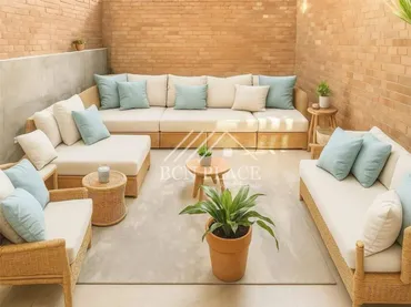 Dúplex en  Carrer de la Flor de Neu 60 - Foto 22