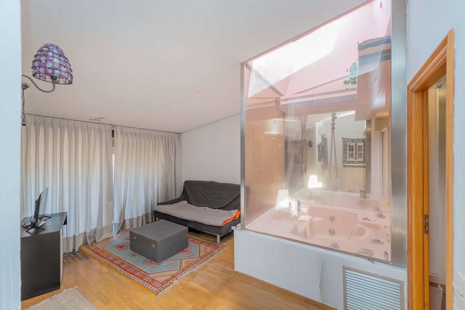 Chalet adosado en ciudadela s/n - Foto 16