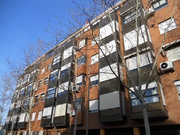 Piso en calle Berlanas, 3