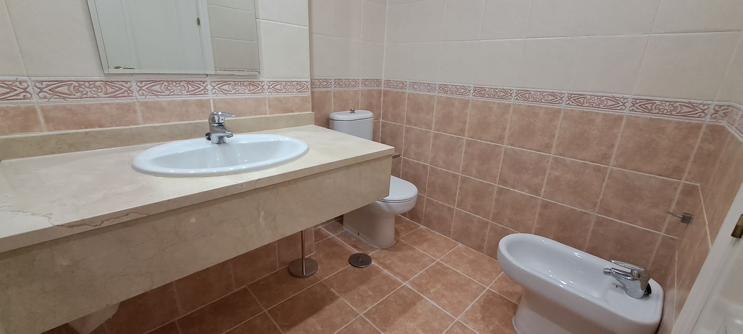 Piso en calle Pacífico, 38 - Foto 15