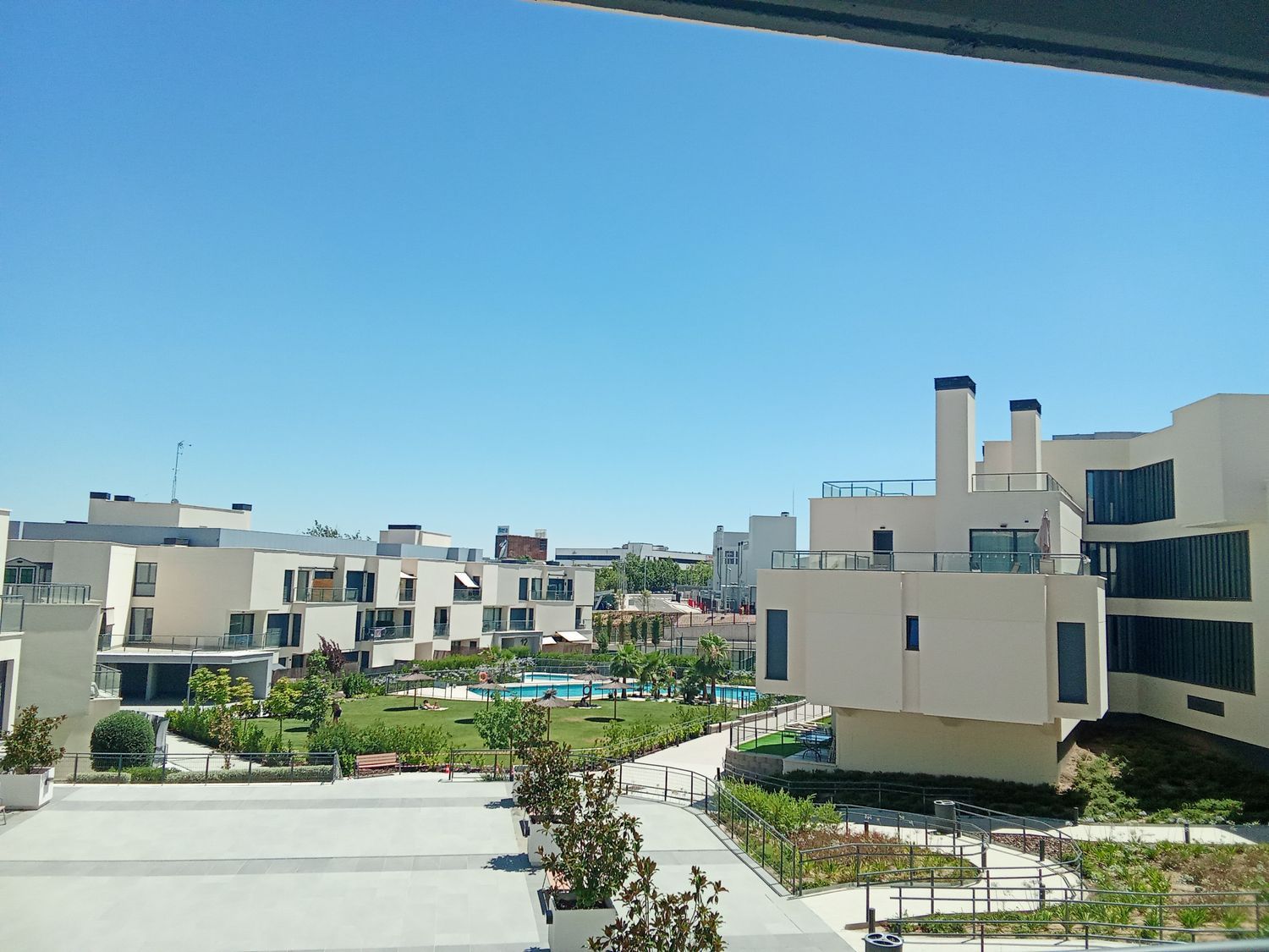 Estudio en Avenida del Camino de lo Cortao, 14, Pol. Industrial sur, Pol. Industrial sur - Foto 14