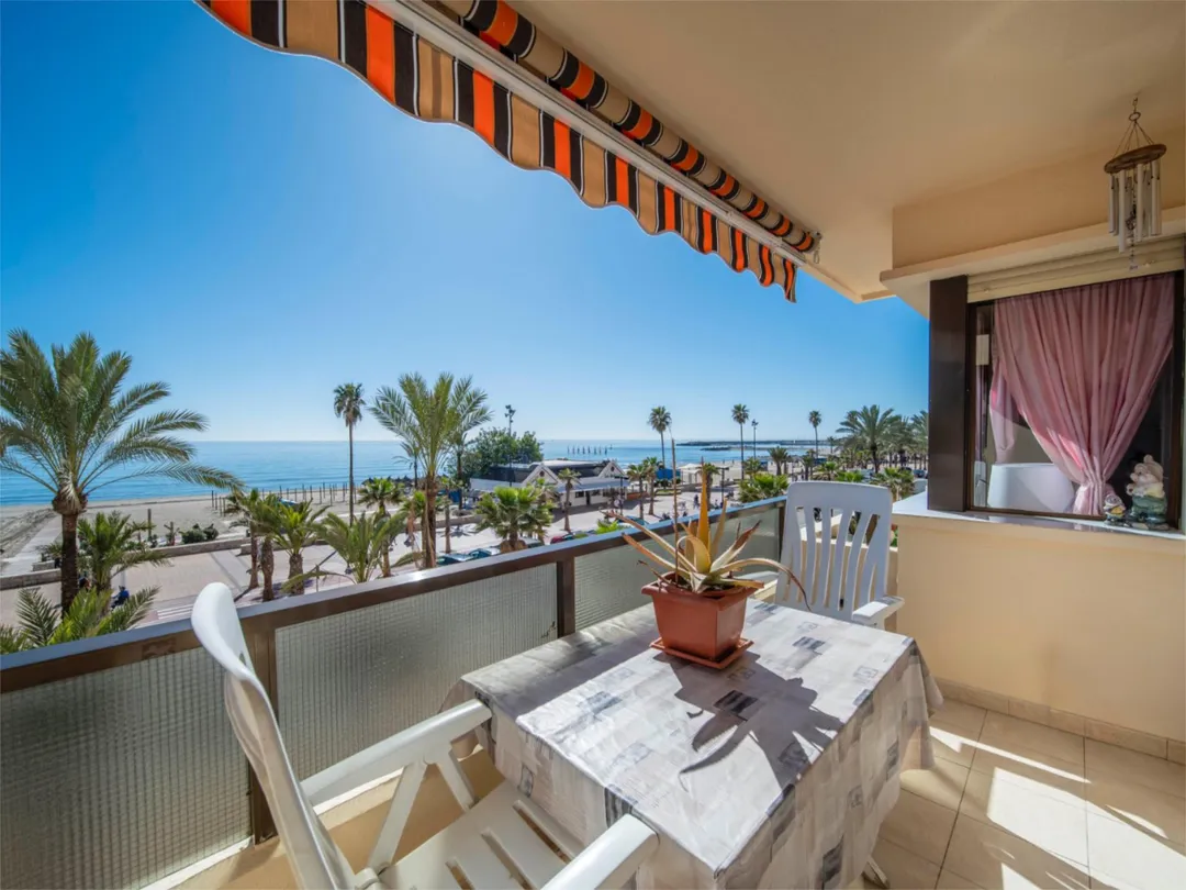 Piso en  Paseo Marítimo Rey de España 63 - Foto 22