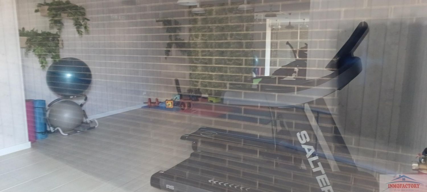 Piso en avenida de las Ciencias, 17 - Foto 27