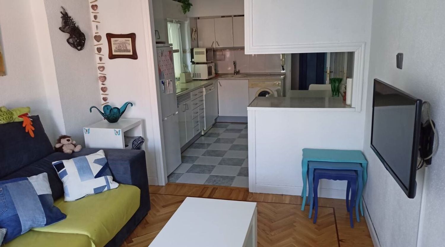 Piso en calle Democracia, 1 CalleDemocraciaSantander - Foto 4