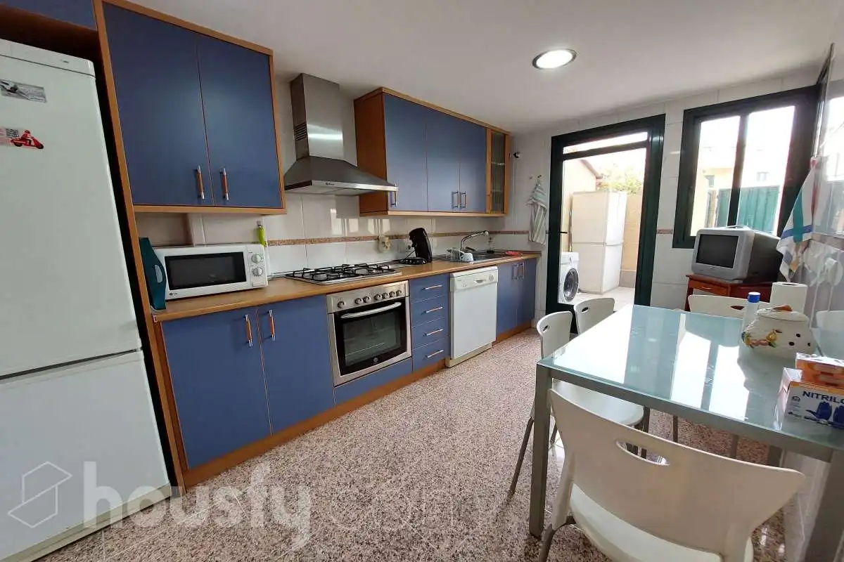 Chalet en  Calle Enric Valor . - Foto 59