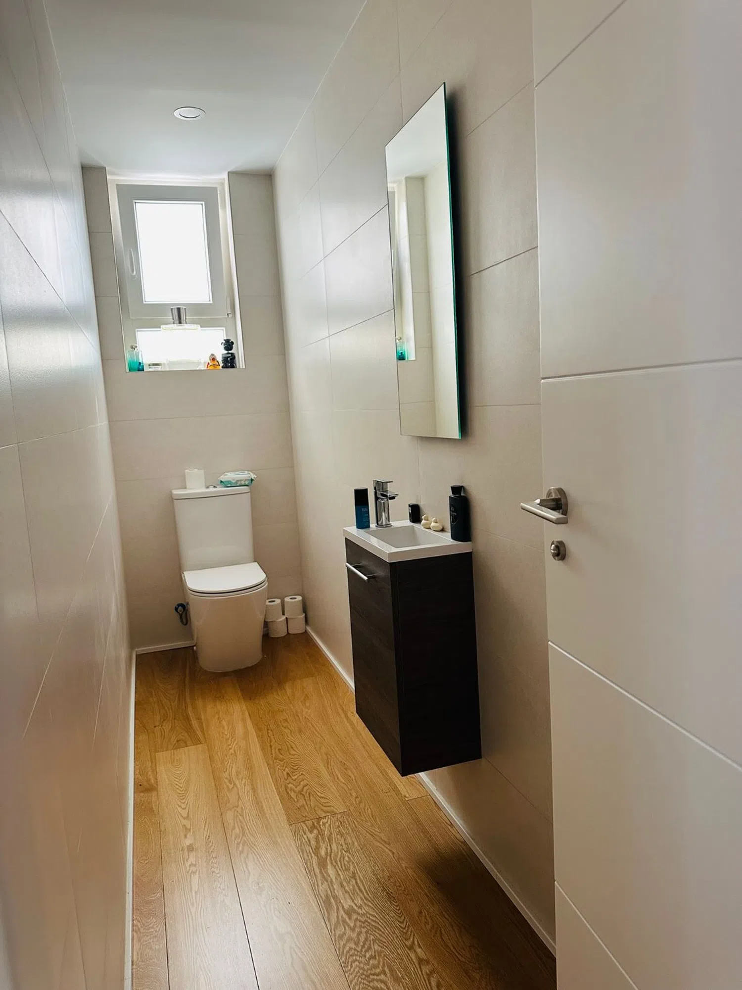 Piso en calle del Aviador Zorita, 51 - Foto 7