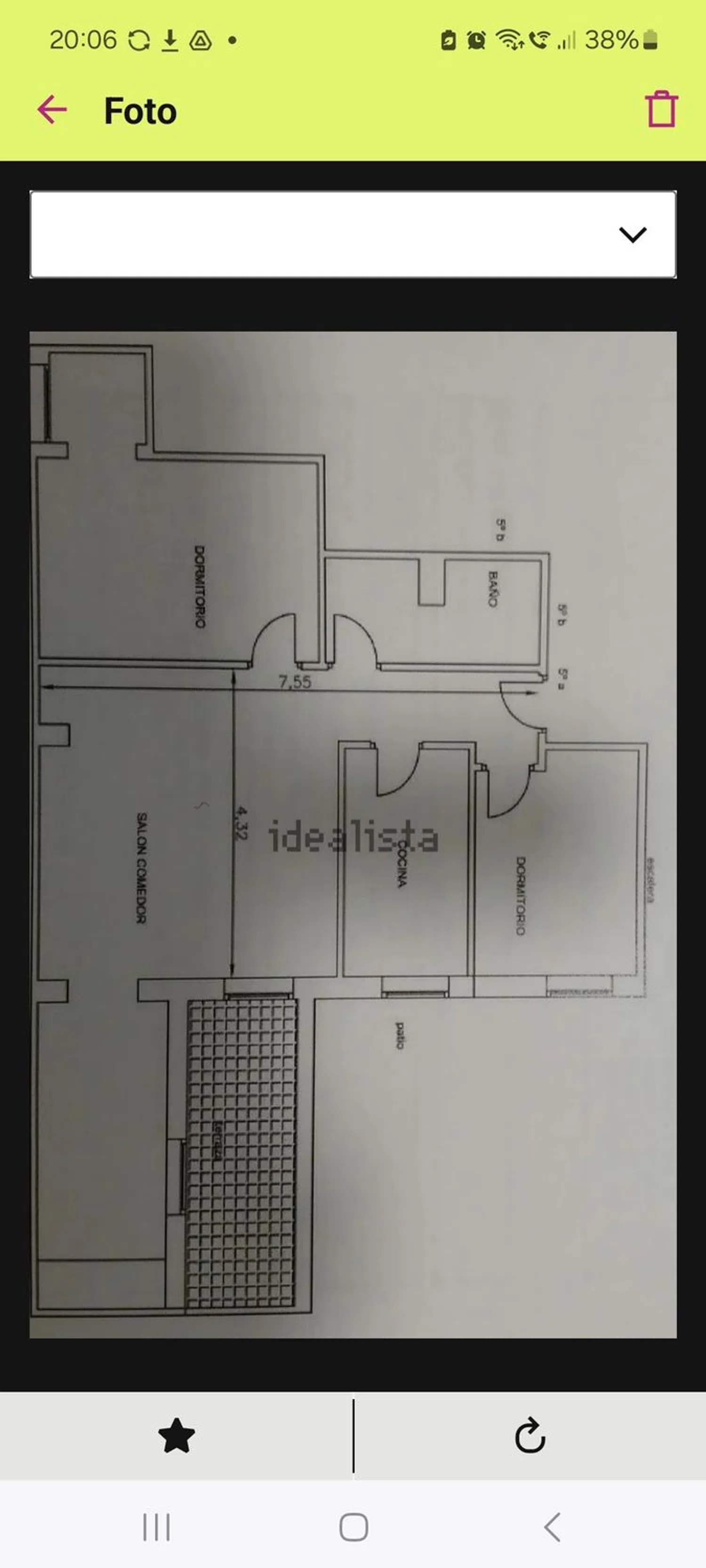 Ático en calle del Cardenal Silíceo, 17 - Foto 15