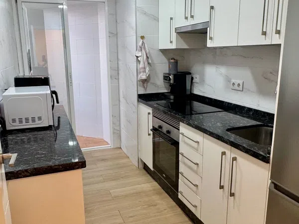 Piso en Rambla Mártir Santa Eulalia, 34, Centro - Argentina, Centro - Argentina - Foto 10