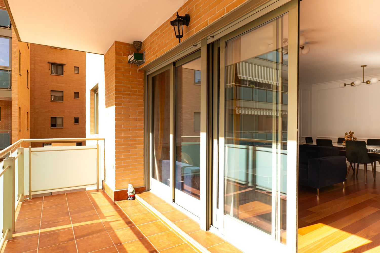 Piso en paseo de Capa Negra, 4 - Foto 7